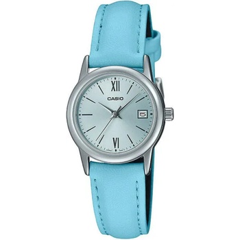 Image 1 of Casio LTP-V002L-2B3