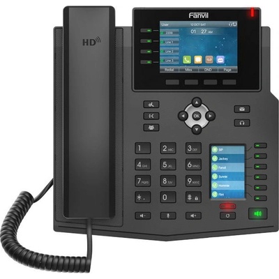 Grandstream X5U Fanvil
