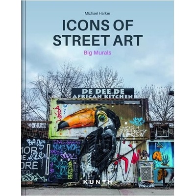 Icons of Street Art