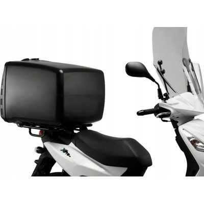 PUIG MEGA BOX 2328N černý 100l