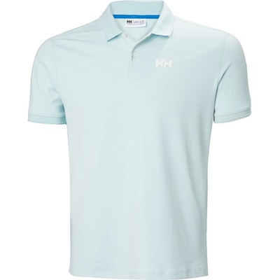 Helly Hansen Мъжка поло тениска Helly Hansen HP Salina Polo shirt - Barely Blue - размер M (216-7404-0112)