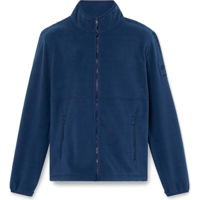 Timberland Мъжко поларено яке Timberland Full Zip Polar Fleece Fleece jacket - Peacoat (005-6608-0313)