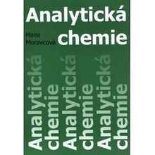 Analytická chemie