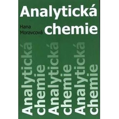 Analytická chemie