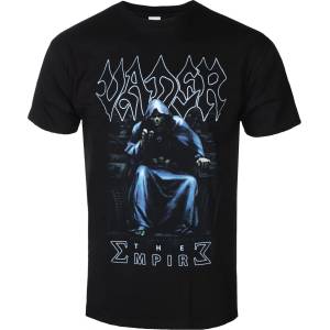 Plastic head мъжка тениска vader - the empire - black - plastic head - ph12626