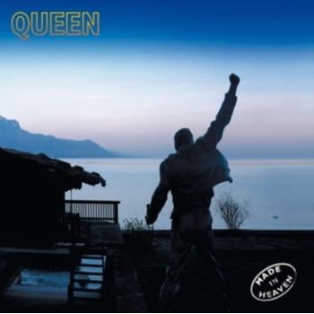 Queen - Made in heaven CD