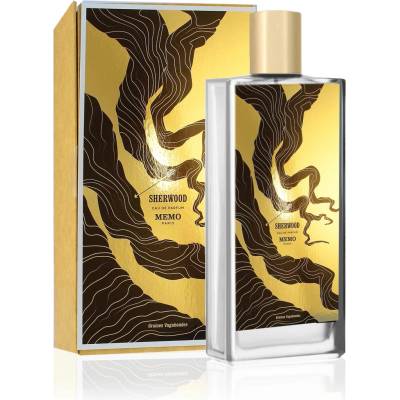 Memo Paris Sherwood parfémovaná voda unisex 75 ml