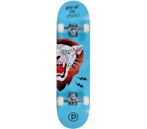 Powerslide Playlife Lion
