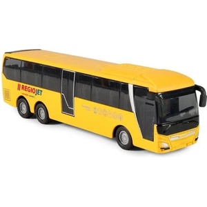 Rappa Метален автобус RegioJet 15 см (252585)