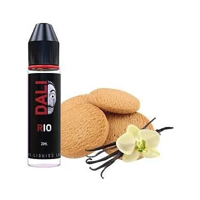 Dali Rio 20ml/60ml