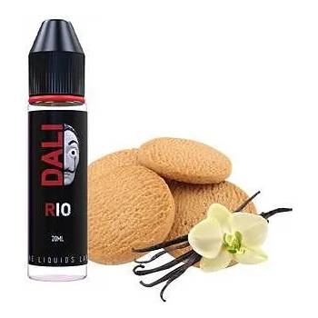 Image 1 of Dali Rio 20ml/60ml