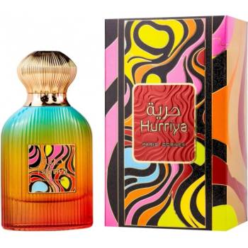 Paris Corner Hurriya EDP 100 ml