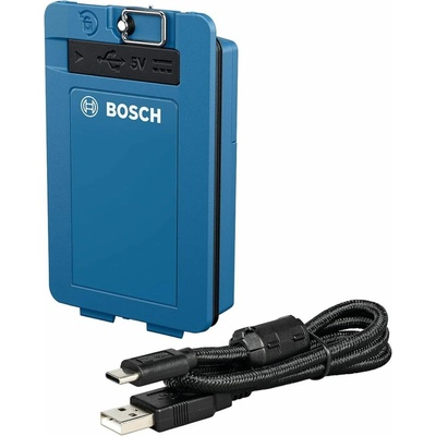 BOSCH BA 3.7V 3.0Ah XL 1600A031FZ
