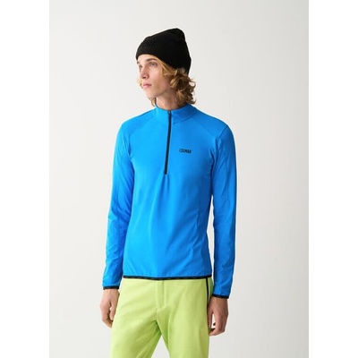 Colmar Mens Sweatshirt Half Zipper