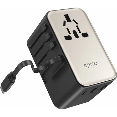 Epico UltraBoost EU45