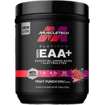 MuscleTech Platinum 100% EAA+ [393 грама] Плодов Пунш