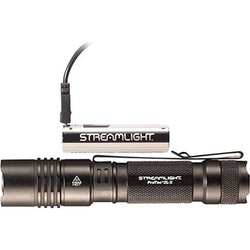 STREAMlight PROTAC 2L-X