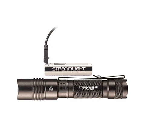 STREAMlight PROTAC 2L-X