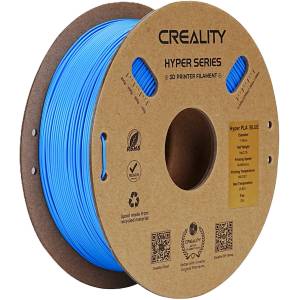 Creality Hyper PLA Blue - 1, 75 mm / 1000 g (3301010341)