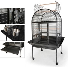 Inter-Zoo Piccolo - 103 x 83 x 158 cm