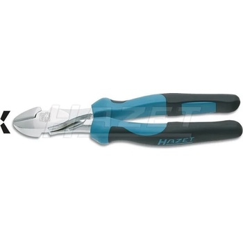 Image 1 of HAZET Клещи резачки, hazet 1802-22