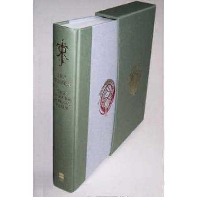 Tales from the Perilous Realm - Tolkien J. R. R.