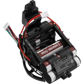 Cameron Sino Батерия за Gorneje SVC, 3000 mAh, Li-Ion (CS-GRS862VX)