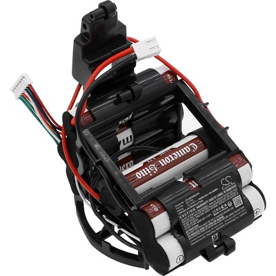 Cameron Sino Батерия за Gorneje SVC, 3000 mAh, Li-Ion (CS-GRS862VX)