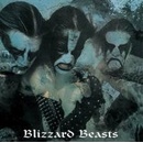 Immortal - Blizzard Beasts CD