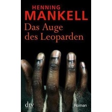Das Auge des Leoparden - Henning Mankell