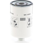 Mann-filter Горивен филтър mann-filter wk 1150/2