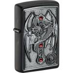 Zippo запалка ZIPPO - Anne Stokes - 66077