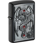 Zippo запалка ZIPPO - Anne Stokes - 66077