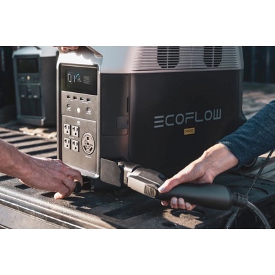EcoFlow DELTA Pro EV X-Stream 1ECODPSA