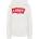 Levi's Суичър Levis Women's Graphic Standard Pull Over Hoodie - Core White