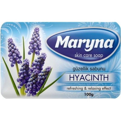 Maryna toaletné mydlo hyacinth 100 g