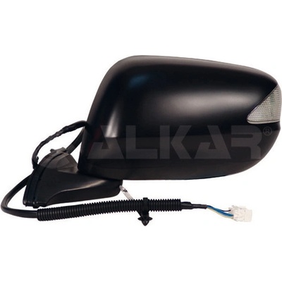 ALKAR Vonkajšie spatné zrkadlo 6142946