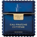 Versace Eau Fraiche Extreme pour Homme EDP 50 ml