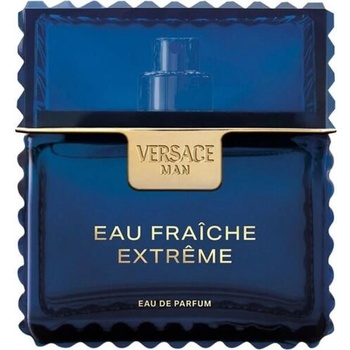Versace Eau Fraiche Extreme pour Homme EDP 50 ml