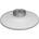 UniVIEW Основа за стойка UniVIEW TR-UF45-C-IN, алуминий, 149 x 37 mm (TR-UF45-C-IN)