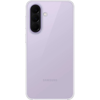 Image 1 of Samsung Оригинален кейс Samsung Clear Cover за Samsung Galaxy A37 Transparent, EF-QA376CTE