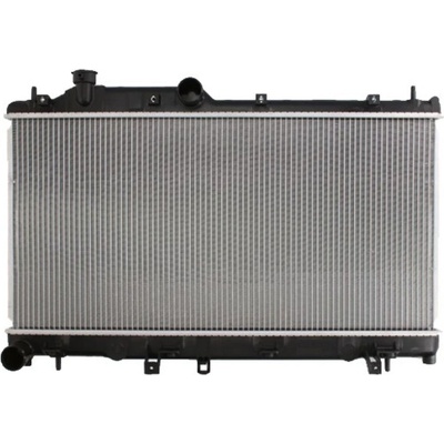 Chladič vody Subaru Forester (SH) 08-13 2.0 2.5 KOYO