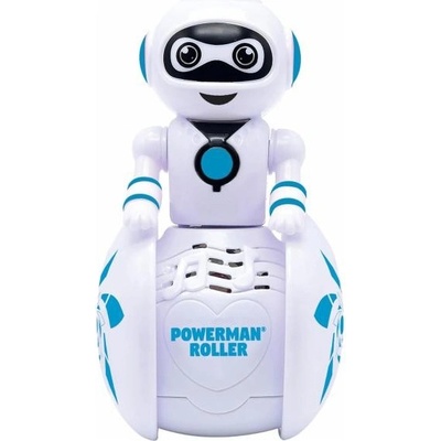 Lexibook Jednokolesový robot Powerman Roller