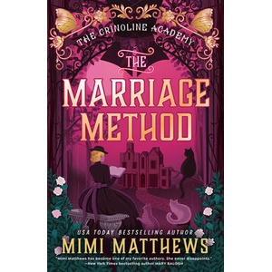 The Marriage Method | MATTHEWS MIMI (ISBN: 9780593639313)