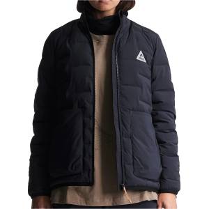 Orage Дамско синтетично яке Orage Women's Skeena Jacket Synthetic jacket - Black (104-6012-0112)