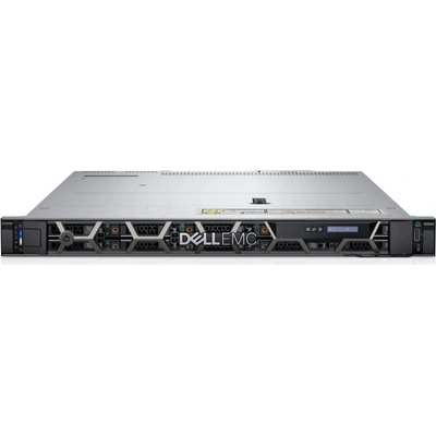 Dell Server PowerEdge R660XS 3NBD