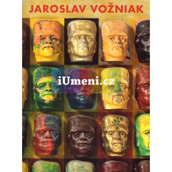 Jaroslav Vožniak | kolektiv