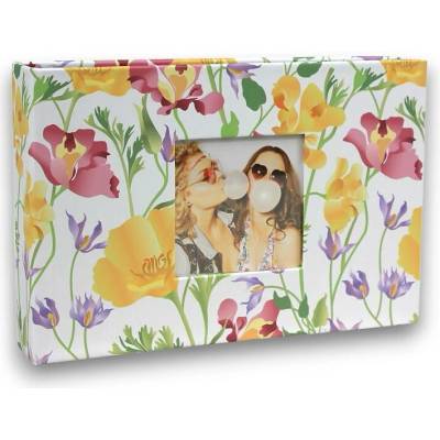 Fotoalbum Modus FLOWERS (P082), 10x15/36