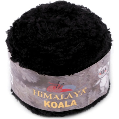 Himalaya Koala černá 75709