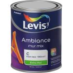 Levi's БАЗА levis ambiance mur extra mat c 2.5л БЕЗЦВЕТНА